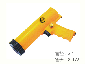銳克馬REKMA AT-6041氣動膠槍